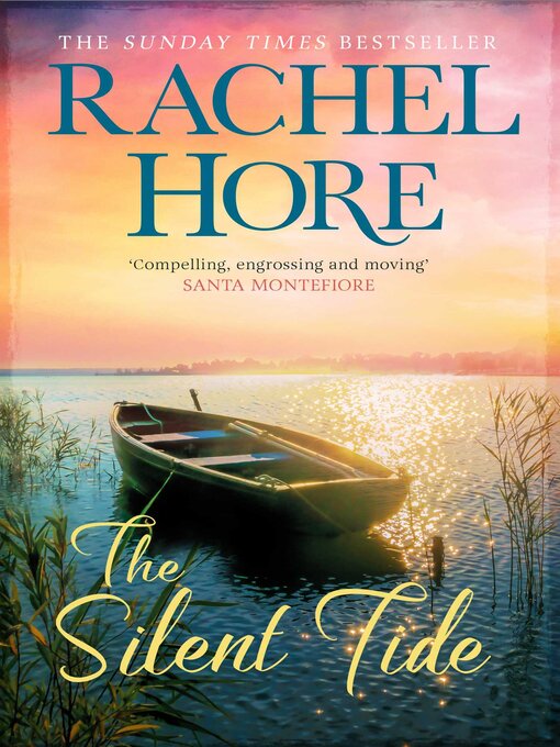 Title details for The Silent Tide by Rachel Hore - Available